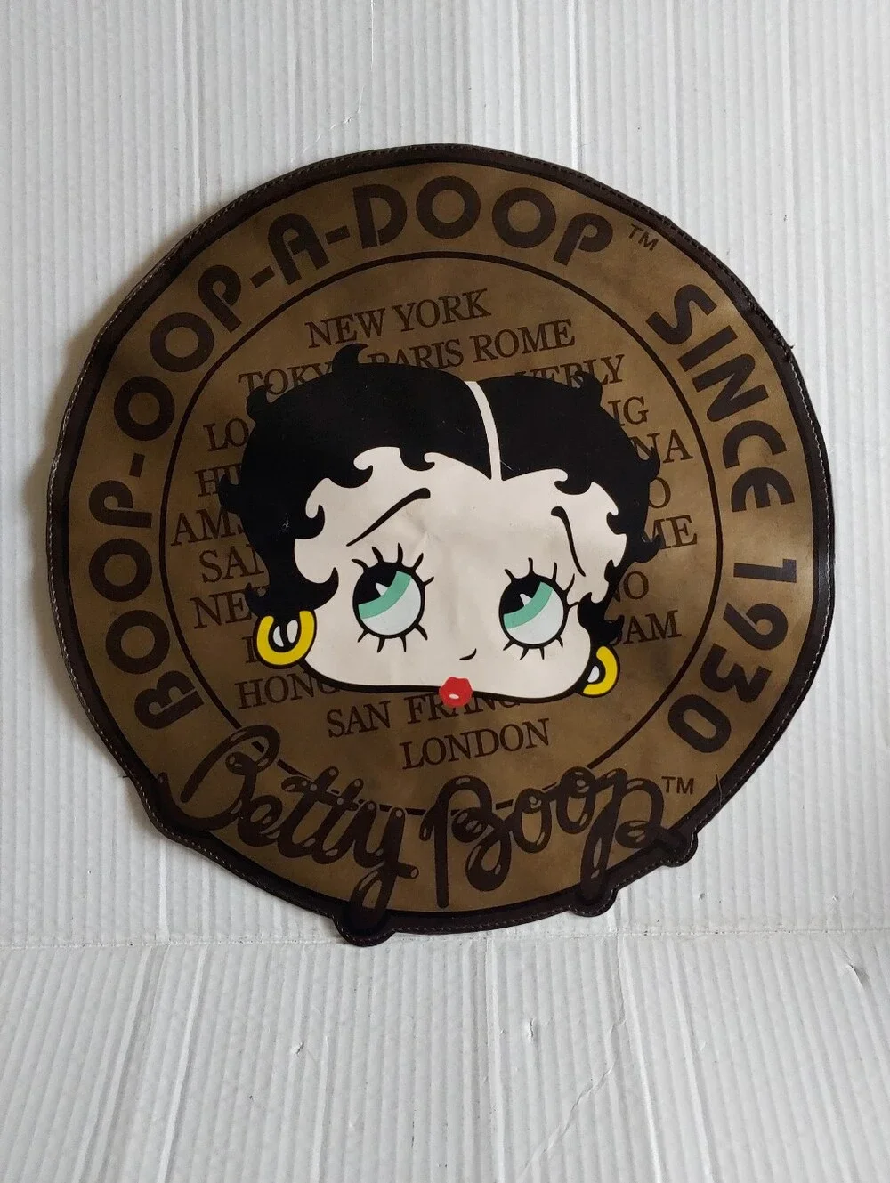 Betty Boop large 14